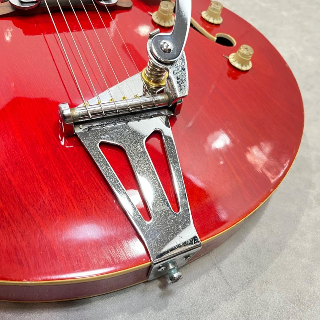 ギター Guyatone SG-25T