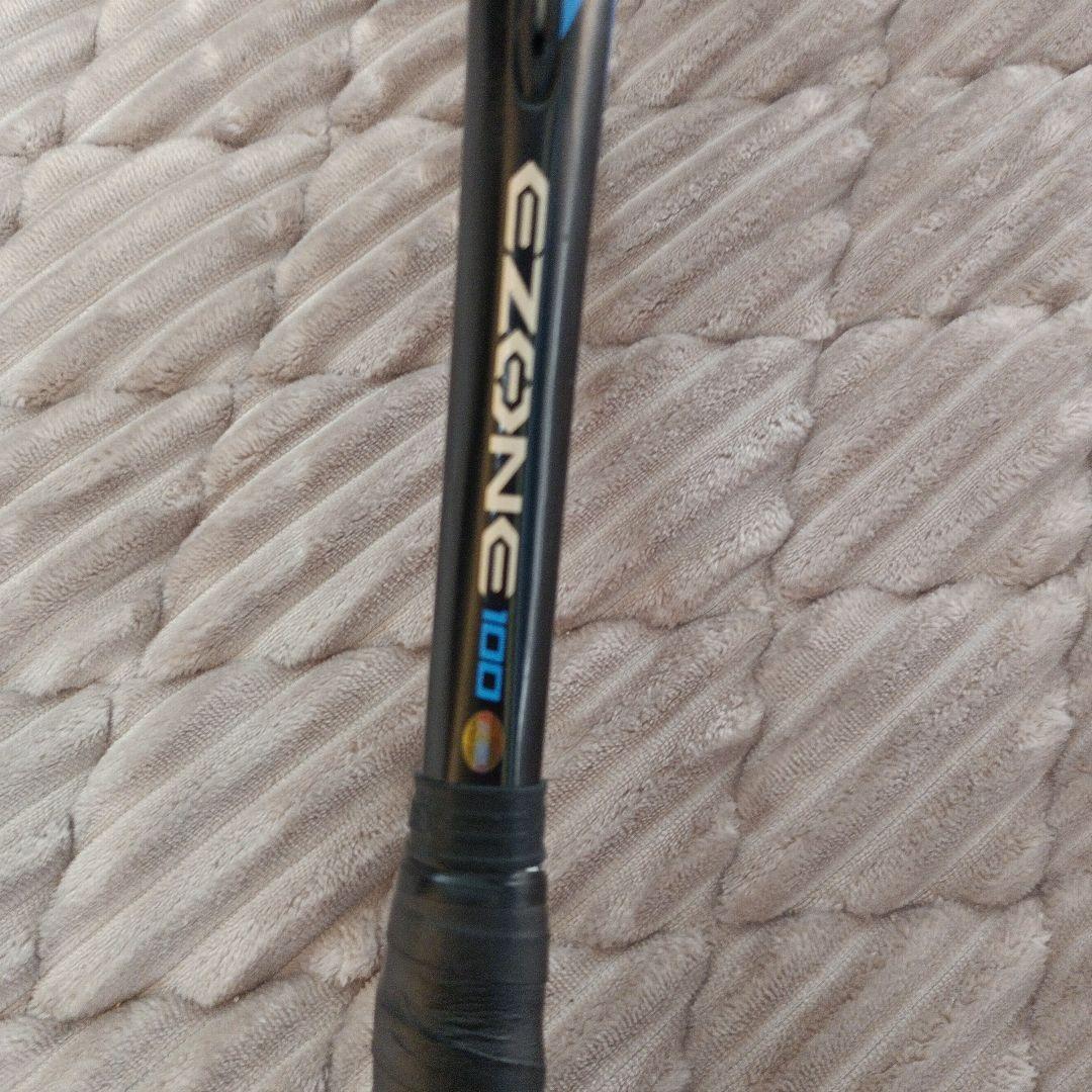 値下　YONEX EZONE 100 テニスラケット G0