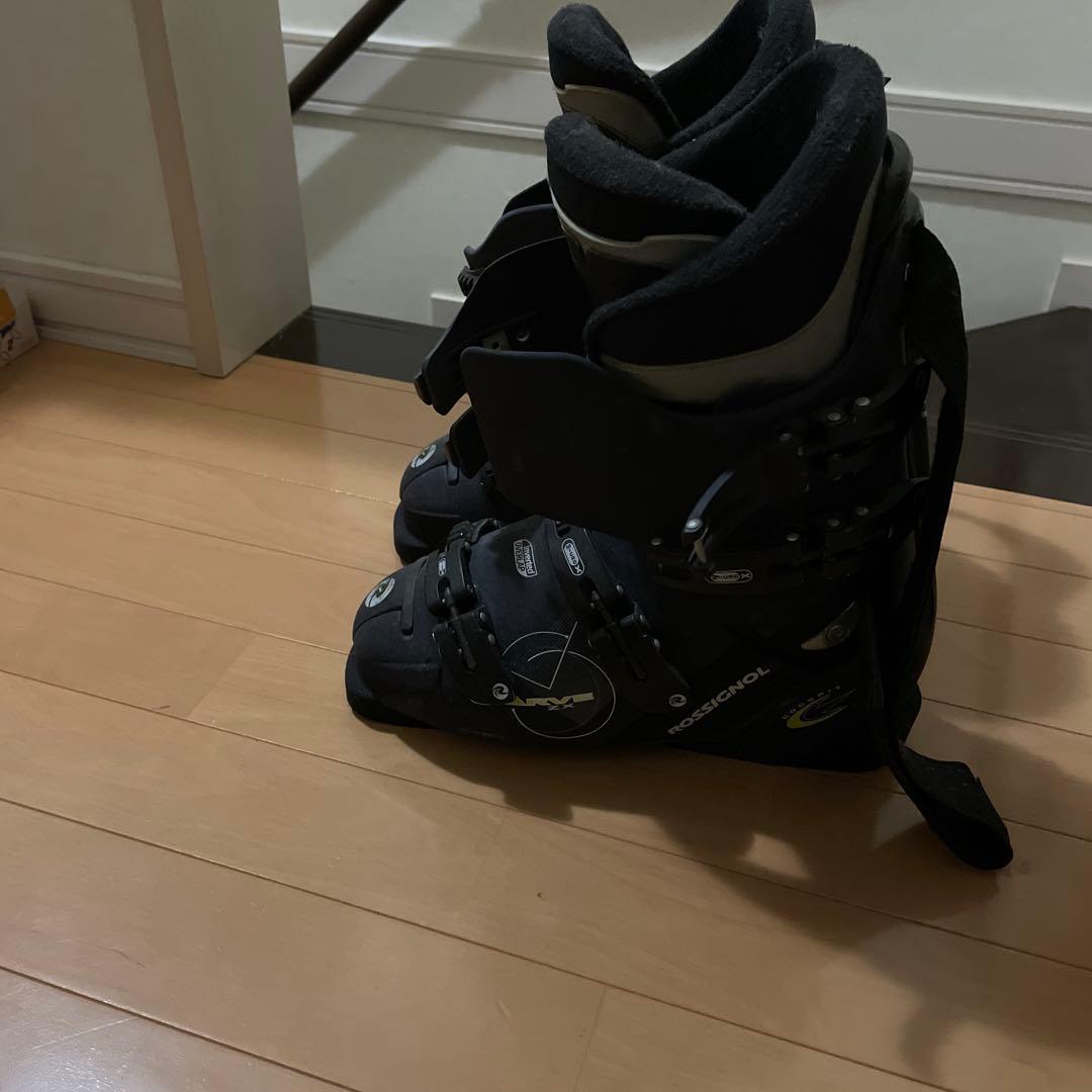 Rossignol X3 スキー用ブーツ ブラック