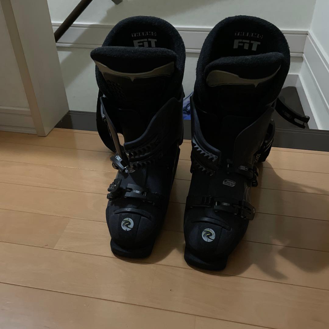 Rossignol X3 スキー用ブーツ ブラック