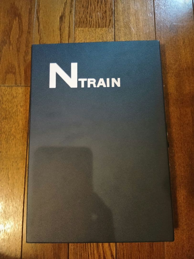 KATO 西武 E851 レオコンテナセット