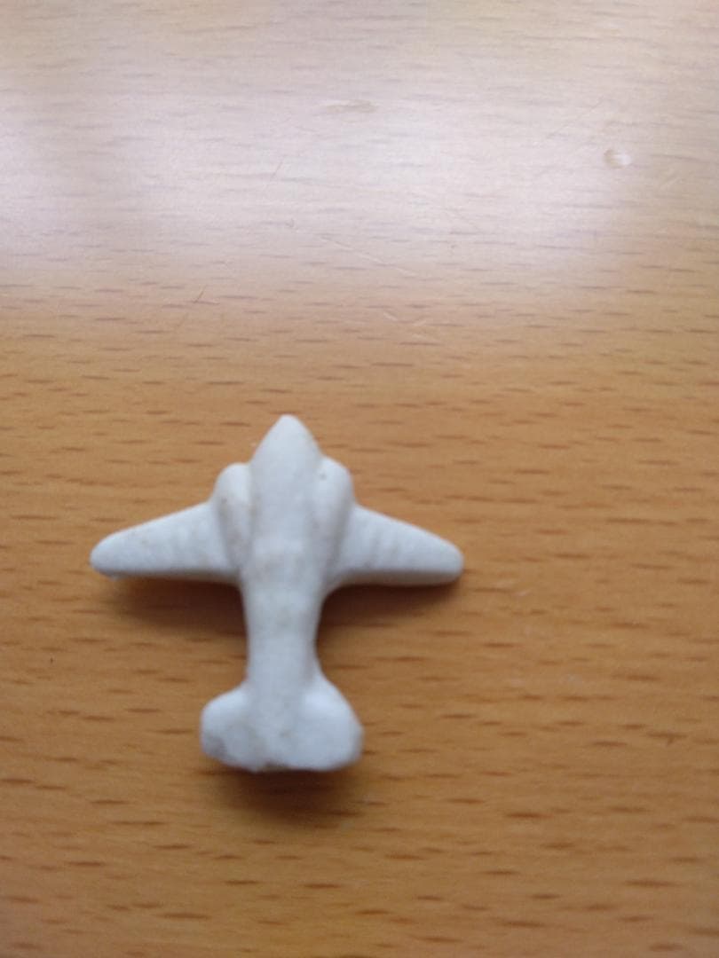 レトロ陶器☆戦前グリコおまけ＆戦車