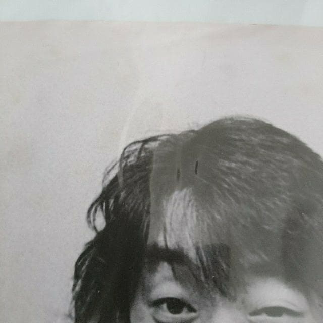 スピッツ インディーズ ヒバリのこころ ポスター A2サイズ Spitz