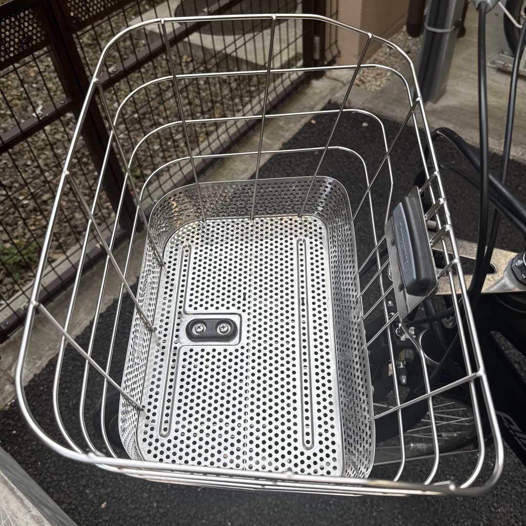 【sakanaya3】アルベルトe S型「A7SB42」27インチ