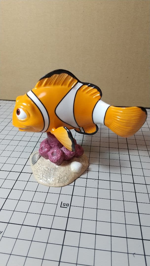 WDCC　ファインディングニモ　5セット　フィギュア ピクサー PIXAR