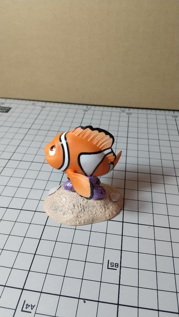 WDCC　ファインディングニモ　5セット　フィギュア ピクサー PIXAR