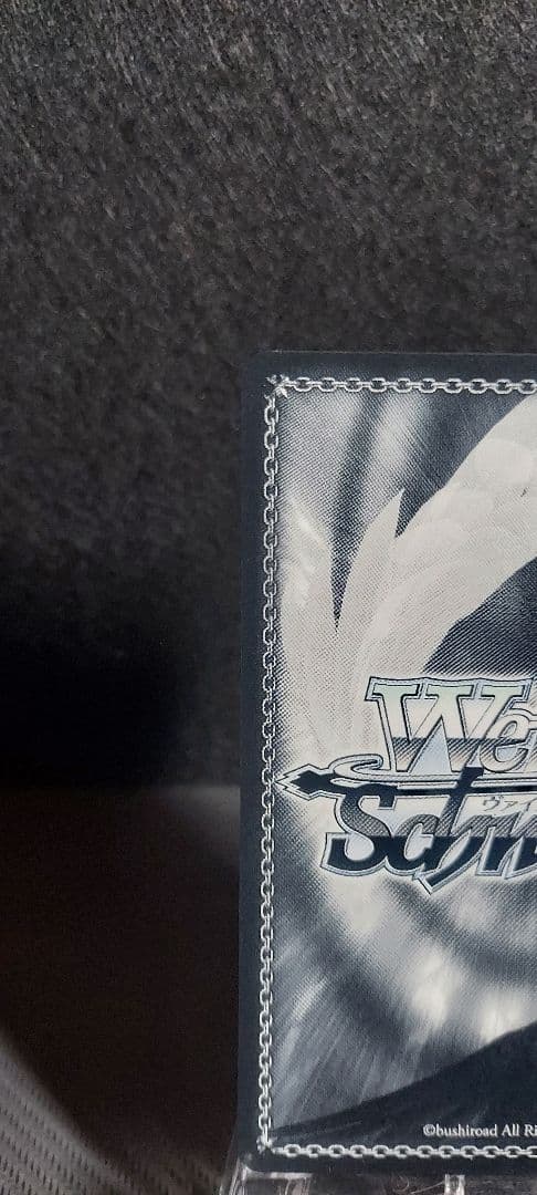 ヴァイスシュヴァルツ　SP ヒンデンブルク　アズールレーン Vol.2　②