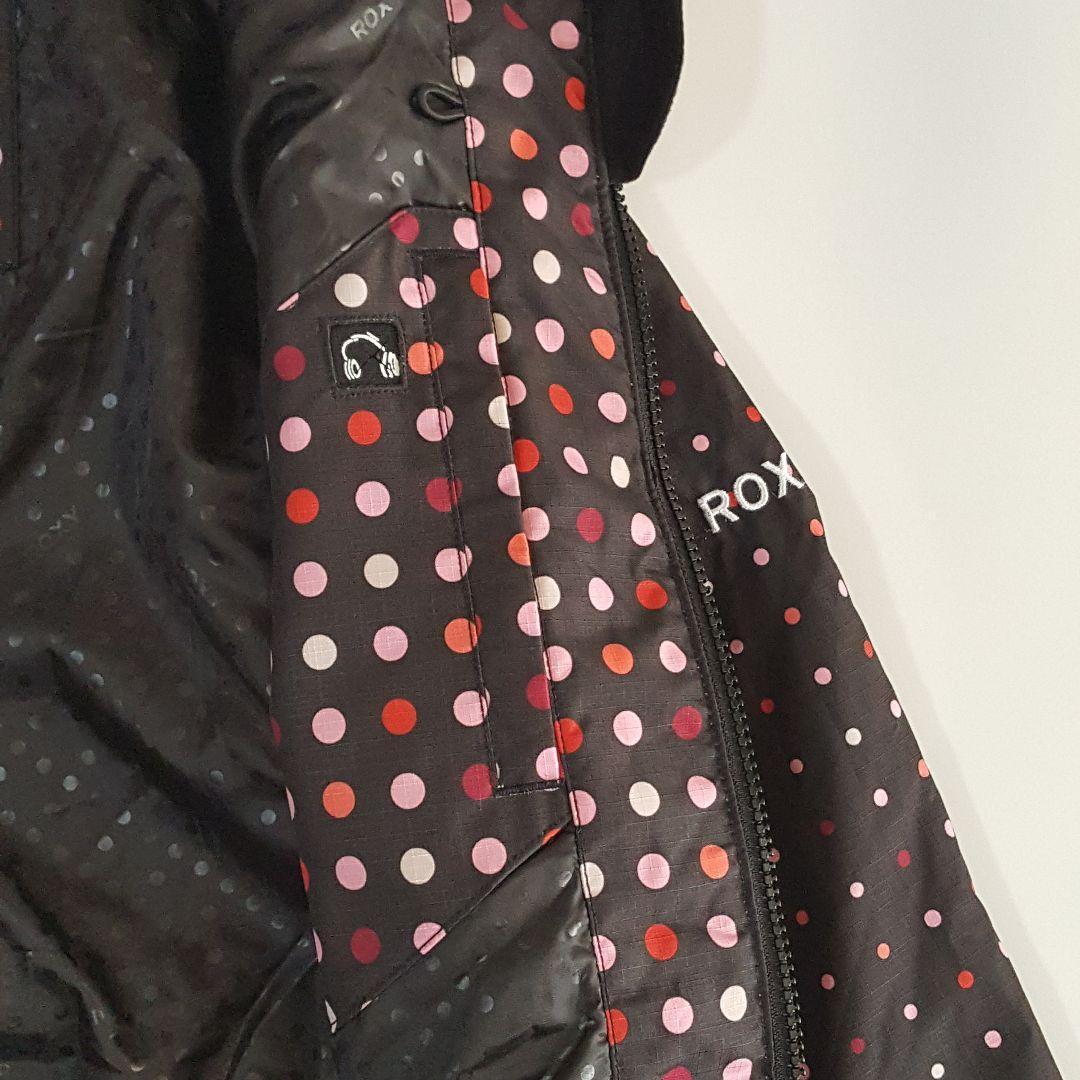 ROXY レディース スノーウェア 上下セット 防水透湿 スキー スノボー M