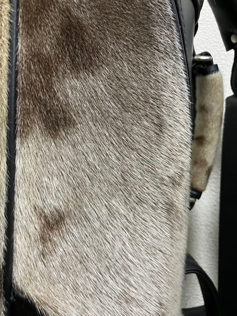 レディース　キャディバッグ　高級＆稀少