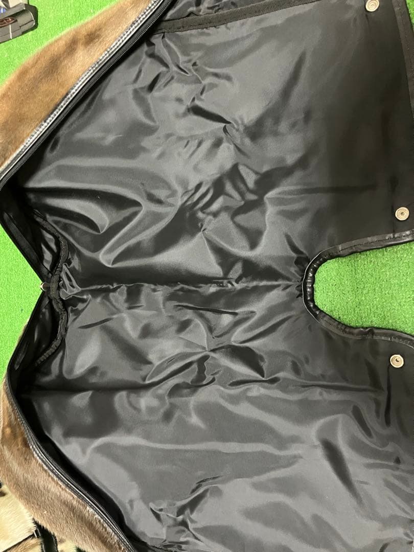 レディース　キャディバッグ　高級＆稀少