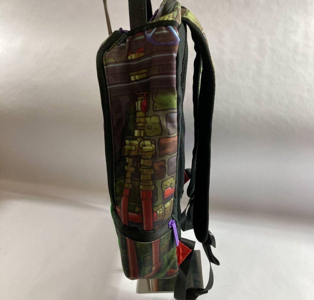 SPRAYGROUND スプレーグラウンド タートルズ リュック