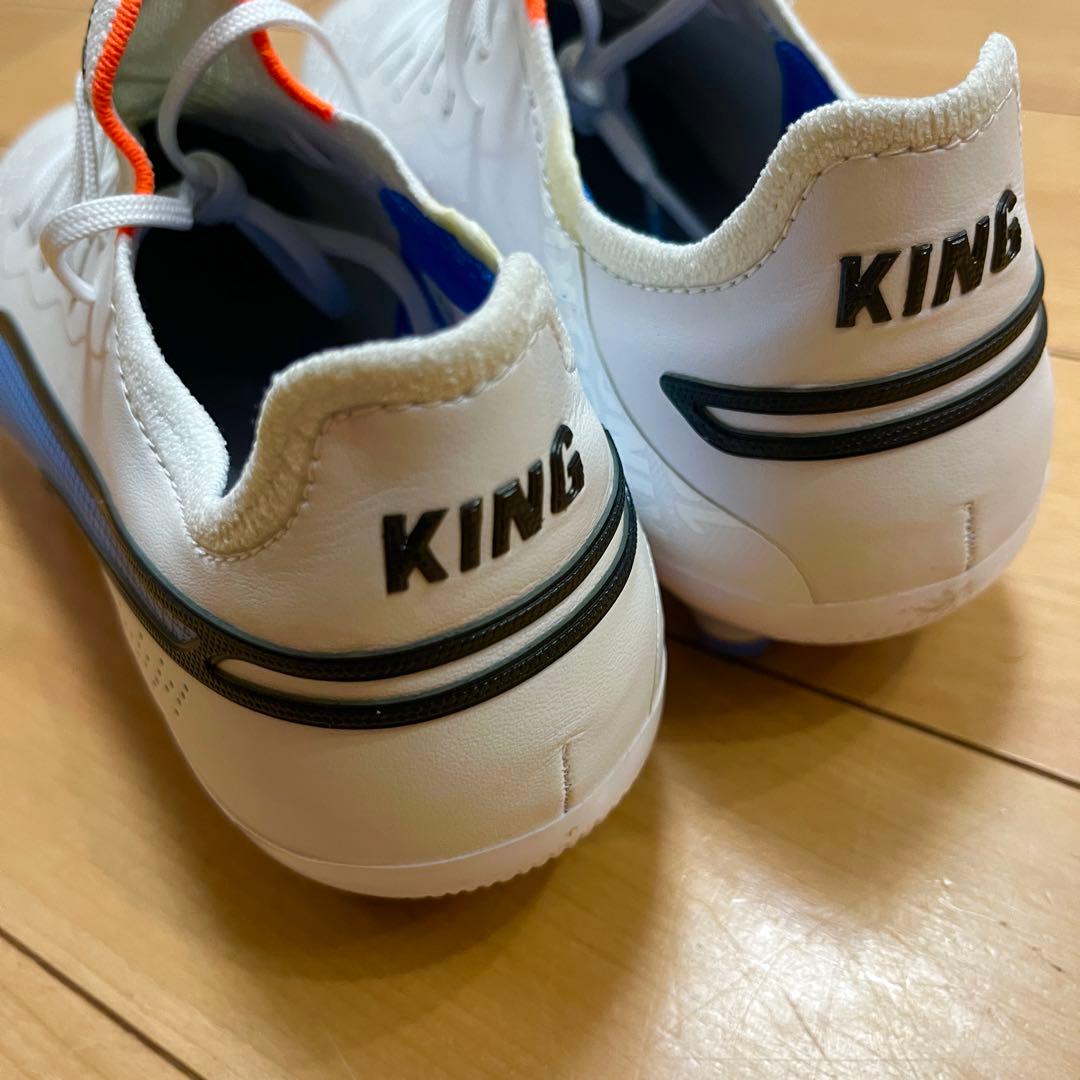 PUMA KING ULTIMATE HG/AG 25㎝ 新品 送料無料