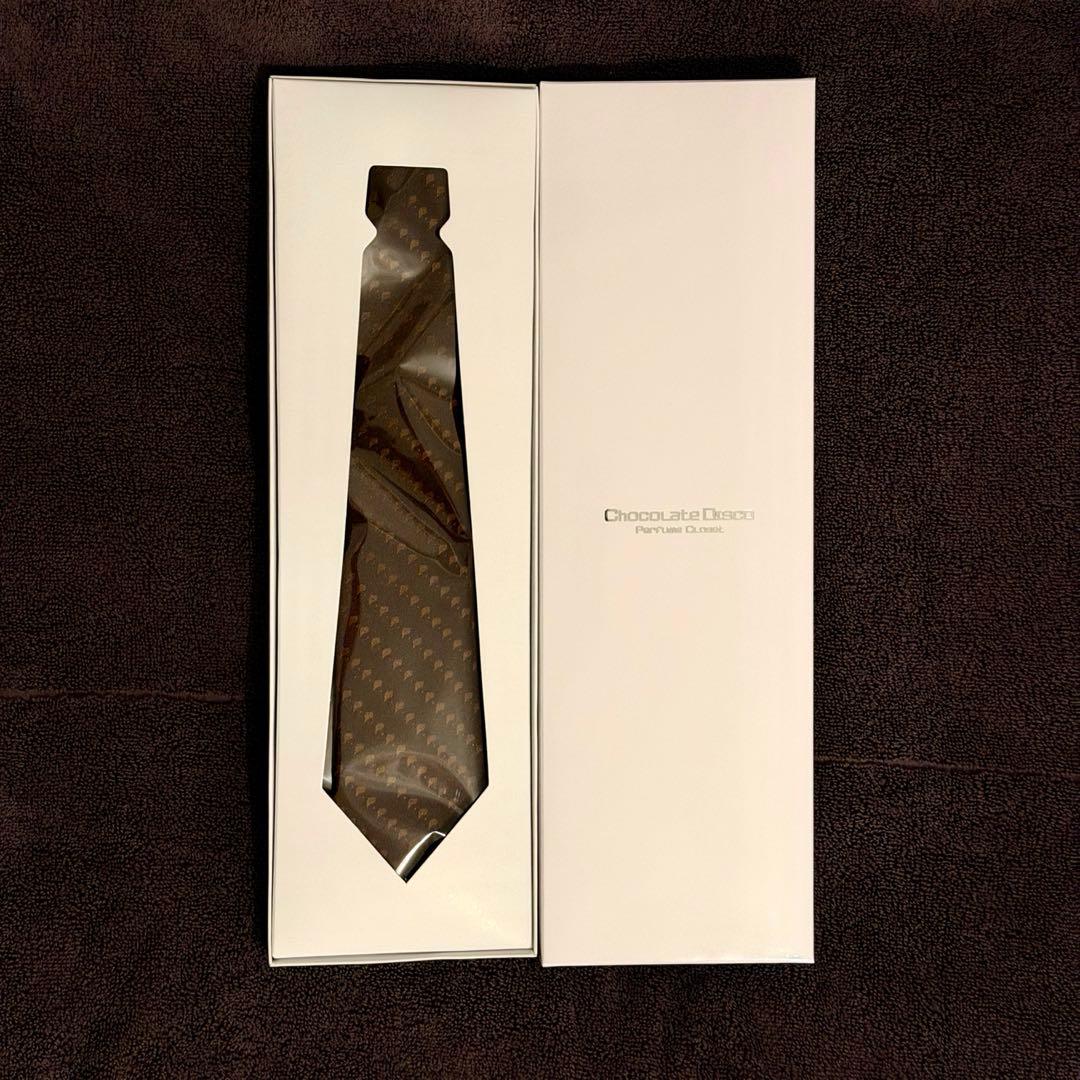 【新品】【未着用】Perfume Closet / ネクタイ