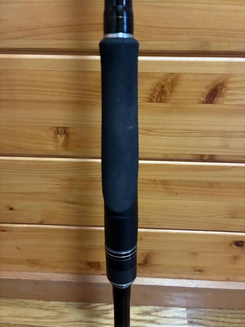 シマノ ボーダレス 260M-T ショートスペック