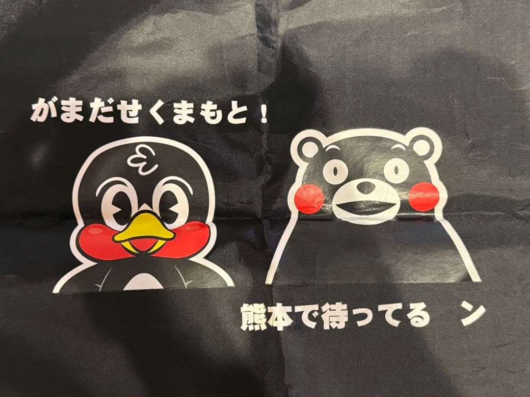 東京ヤクルトスワローズ つば九郎 記念グッズセット