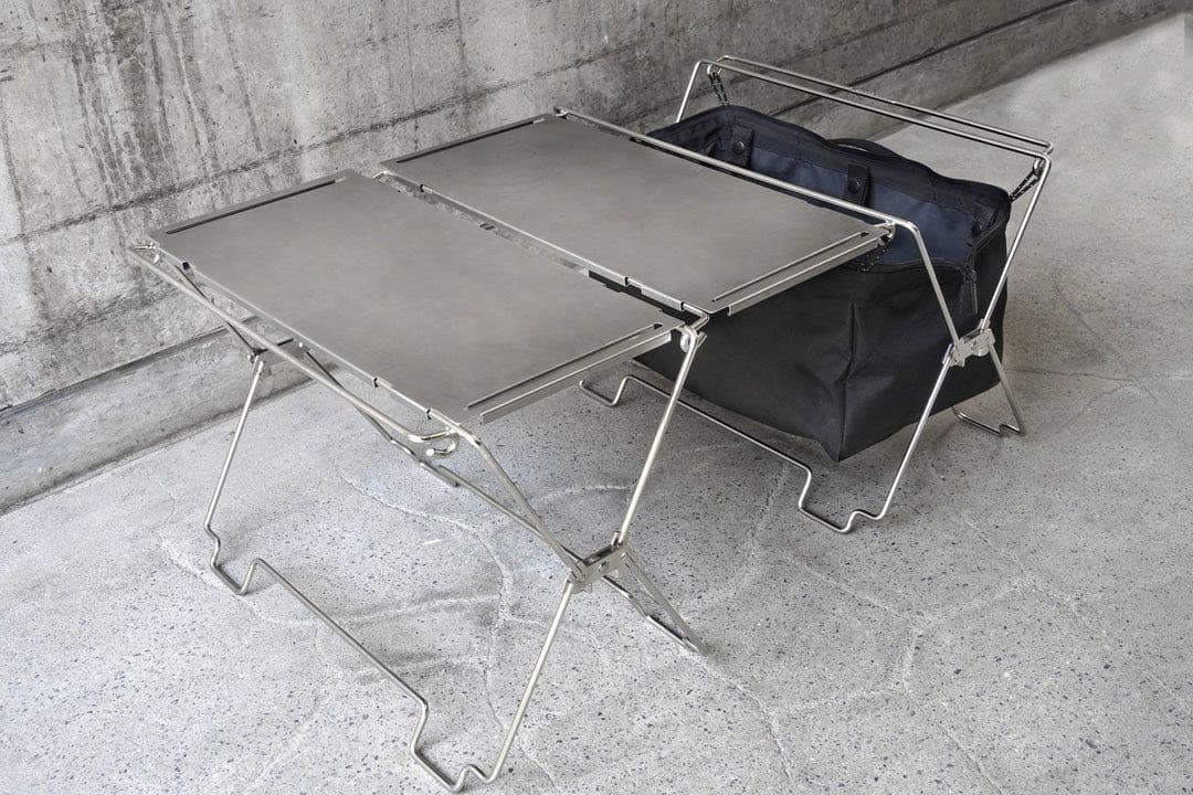 コードユニットスターターセット➕キバソフトクーラー　TOKYO CRAFTS