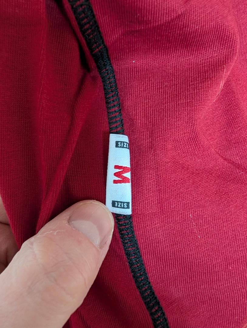 正規品 ローマ 01/02 ユニフォーム M カッパ 未使用 袋入り 完品 希少