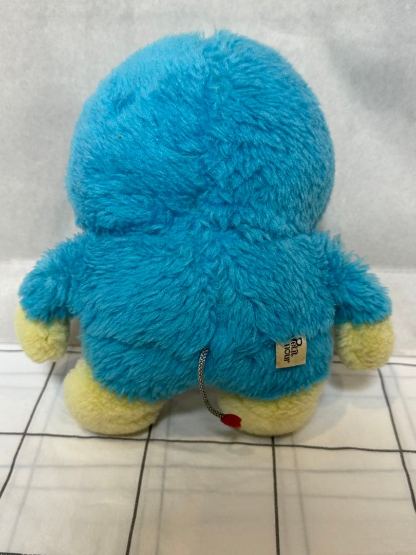 初代ドラえもん★ 昭和レトロ　ぬいぐるみ超激レア品!！!