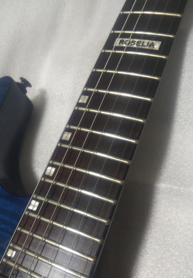 BanG Dream! M-II SAYO　EMGピックアップ