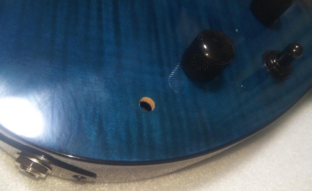 BanG Dream! M-II SAYO　EMGピックアップ