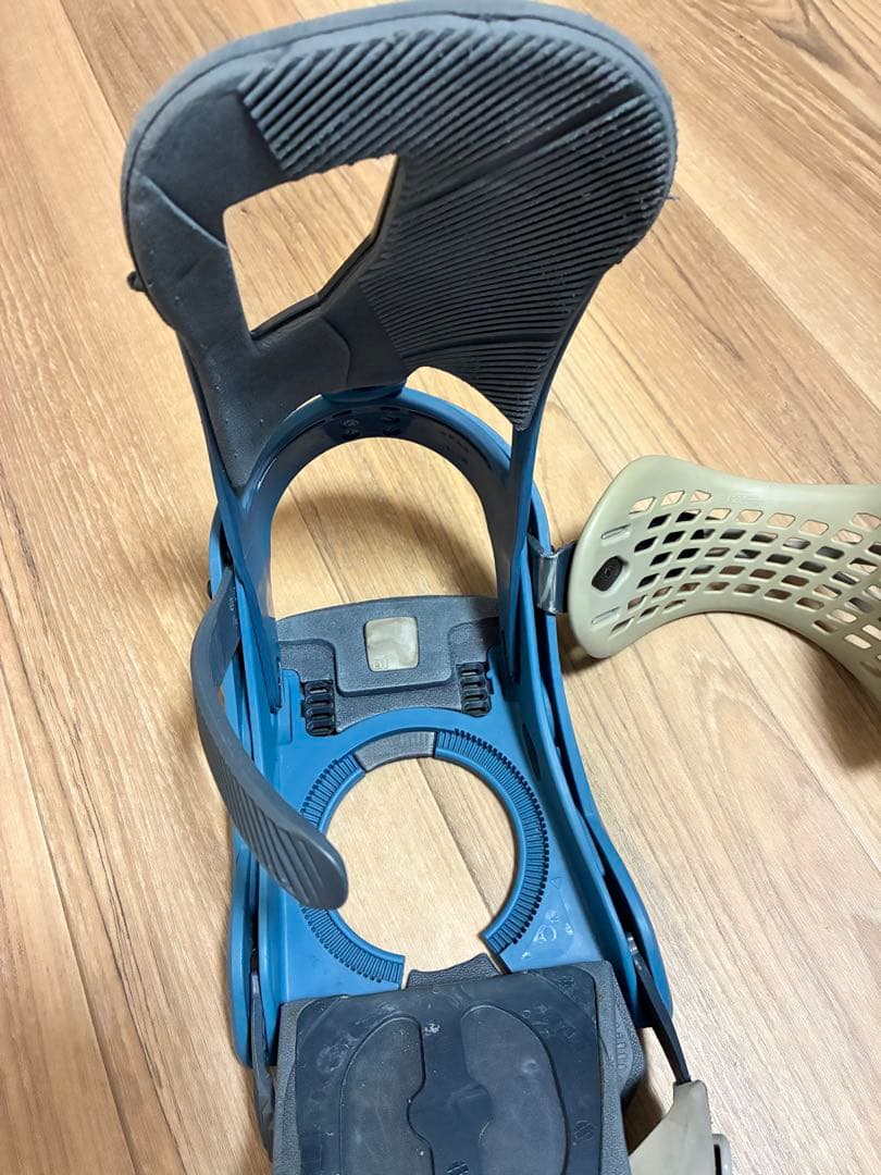 Burton 2016-2017 カーテル CARTEL サイズM