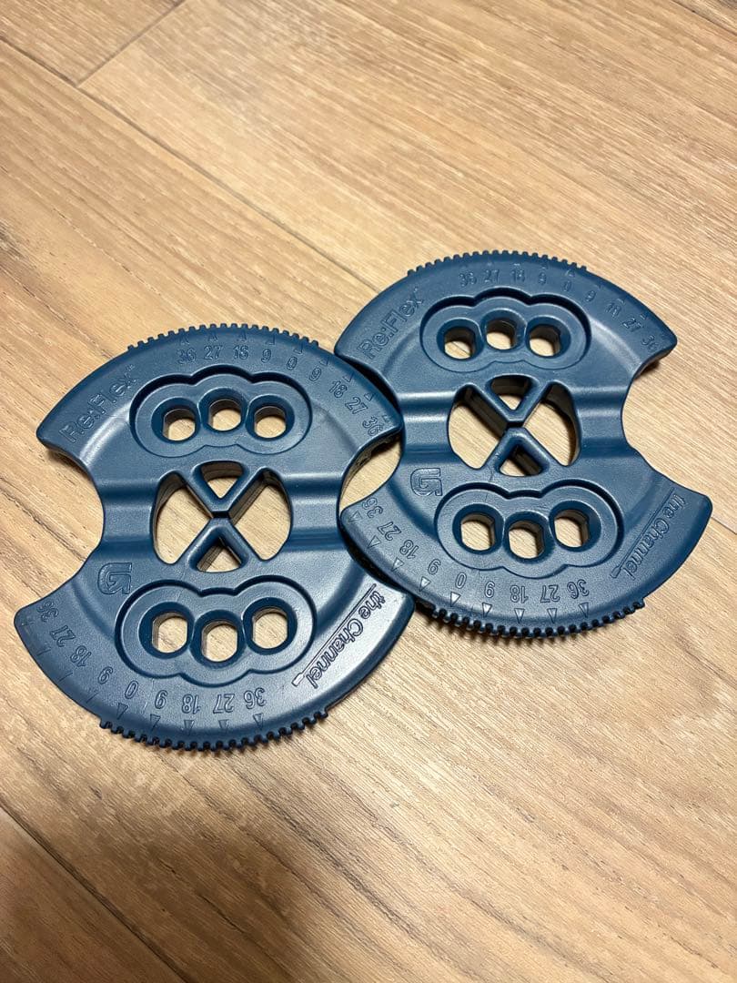 Burton 2016-2017 カーテル CARTEL サイズM