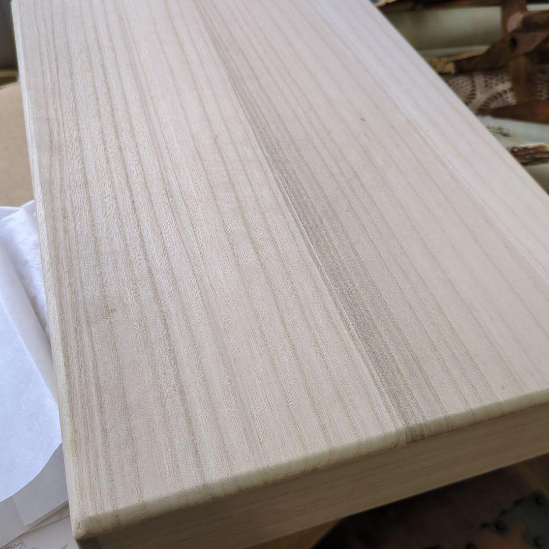 特価！掛短冊 抱一 花鳥十二ヶ月 画帳 短冊 12枚 美品 桐箱 複製