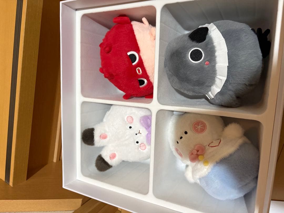 恋と深空 2024年度版 VIPギフトボックス