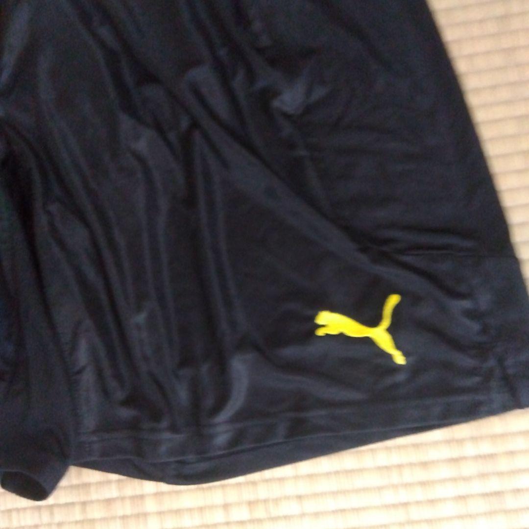 タグ付き ボルシア・ドルトムント ゲームパンツセット