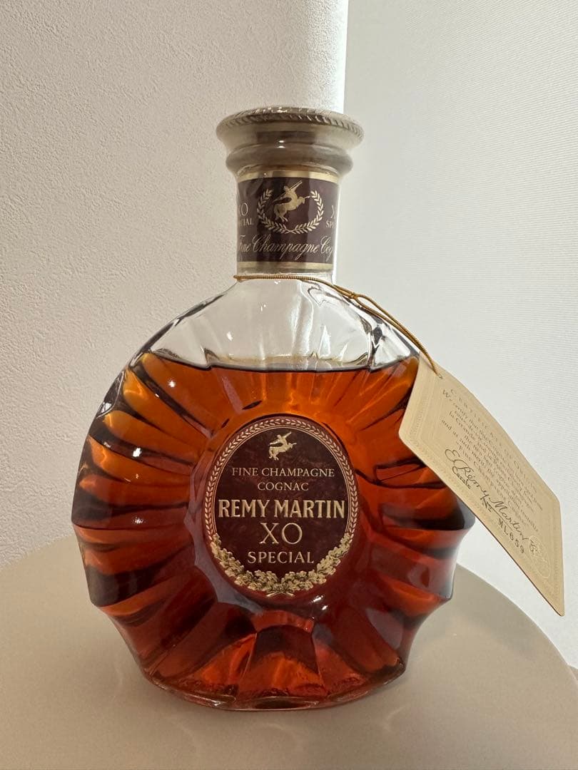 ブランデー REMY MARTIN XO SPECIAL 700ml
