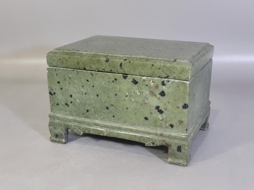 高麗 李朝 翠砡 蓋物 古美術