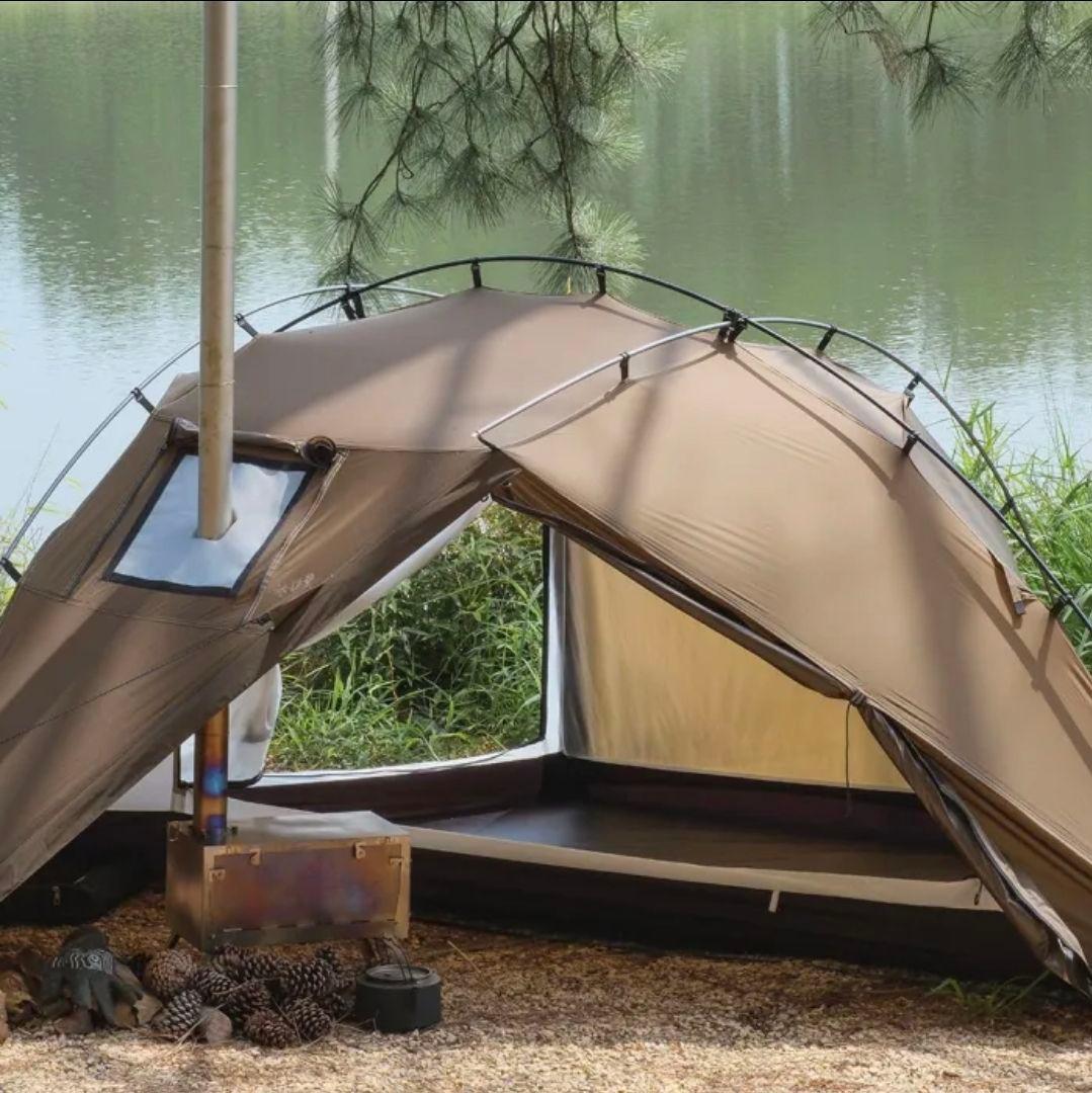 【1回使用】POMOLY ポモリー Dune Solo