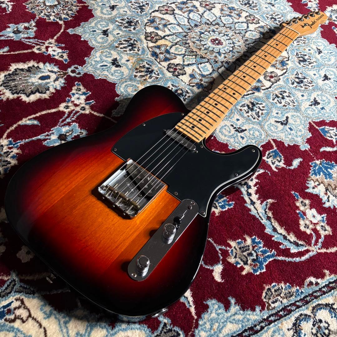 美品　Fender USA AmericanSpecial Telecaster