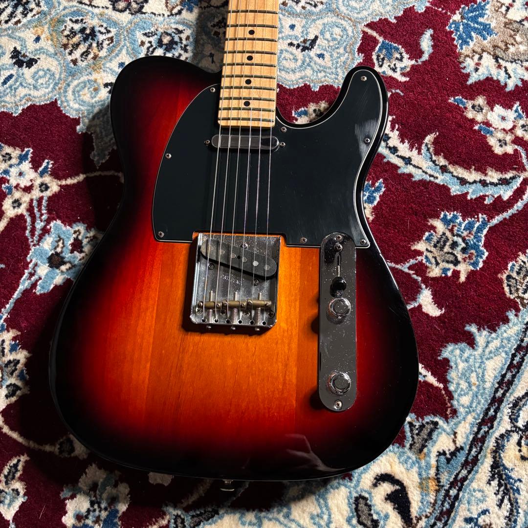 美品　Fender USA AmericanSpecial Telecaster