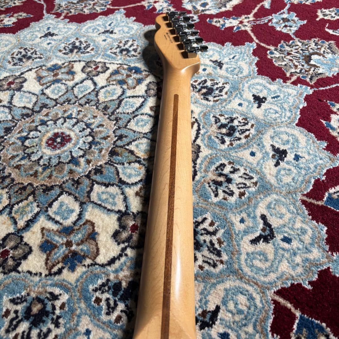 美品　Fender USA AmericanSpecial Telecaster