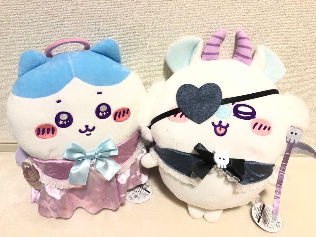 ちいかわ ぬいぐるみ まとめ売り