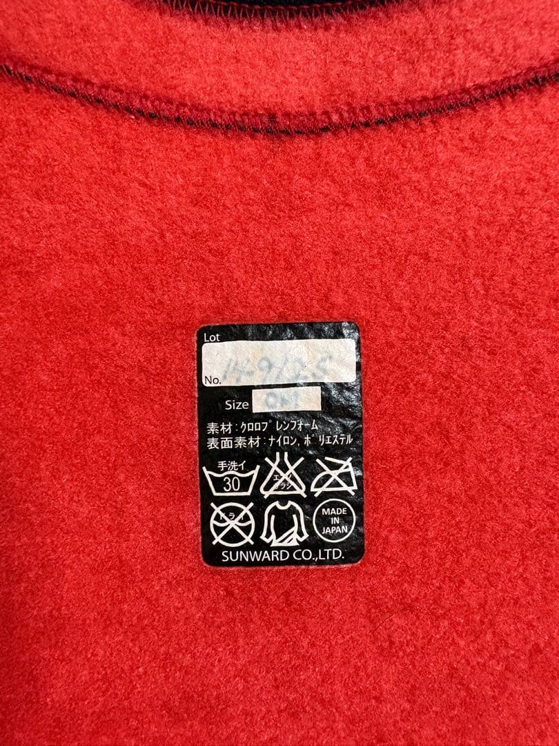 MARVY(マービー)5×3mm セミドライ メンズ Mサイズ相当