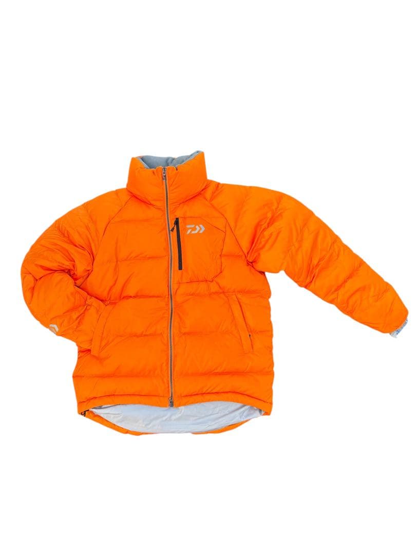 Daiwa ダイワ　ダウンセット上下　L