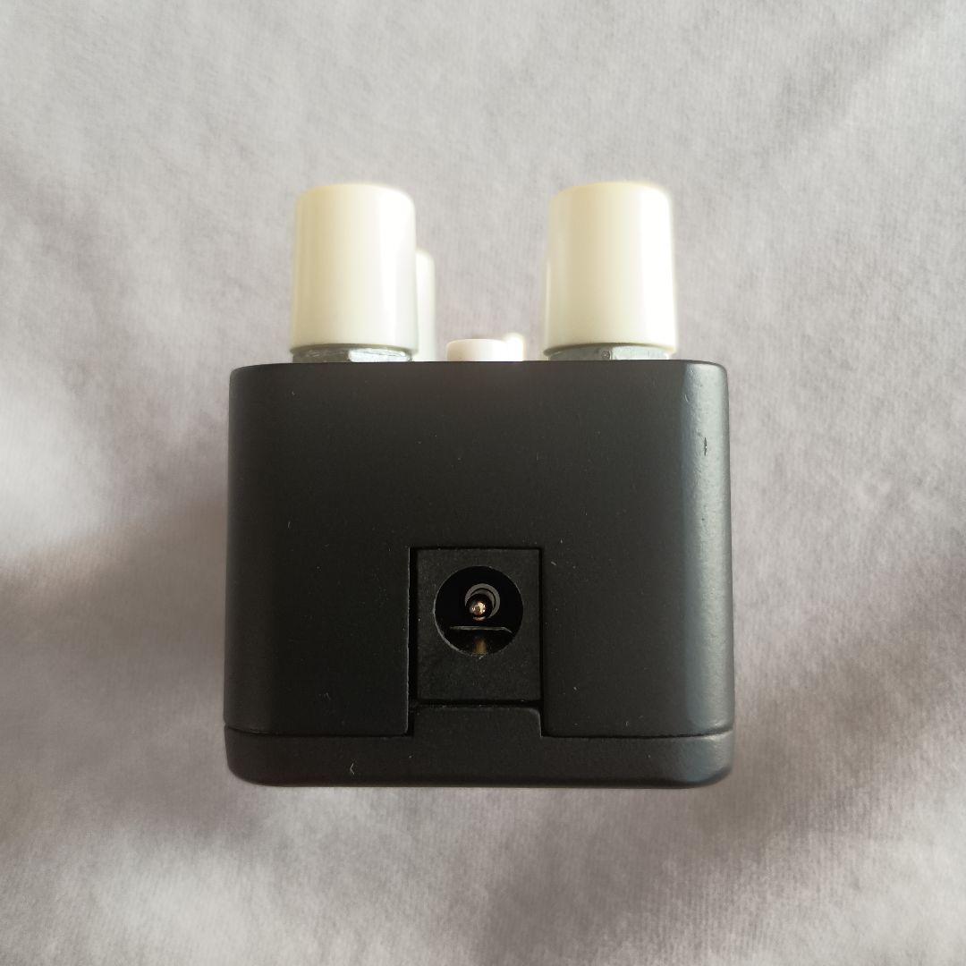 ギター Electro-Harmonix Pico Oceans 3-Verb