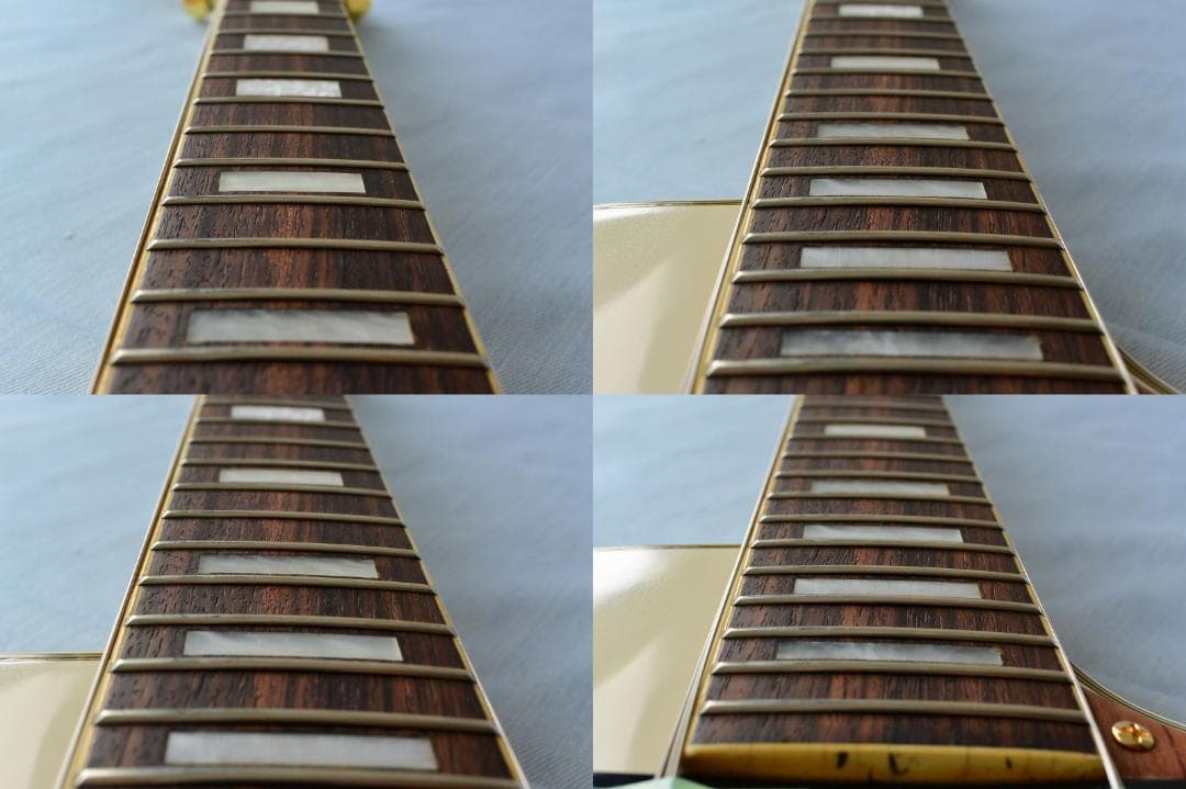 Gession Tokai Mod. レスポール 3PU Bigsby 70年代