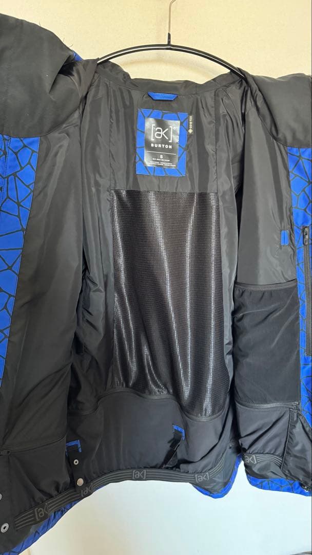 Burton [ak] サイクリック GORE-TEX 2L ジャケット