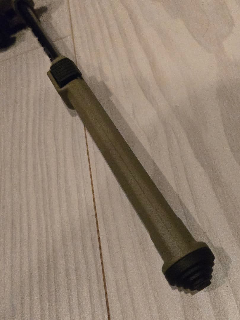 MAGPUL バイポッド　ピカティニー　フラットダークアース