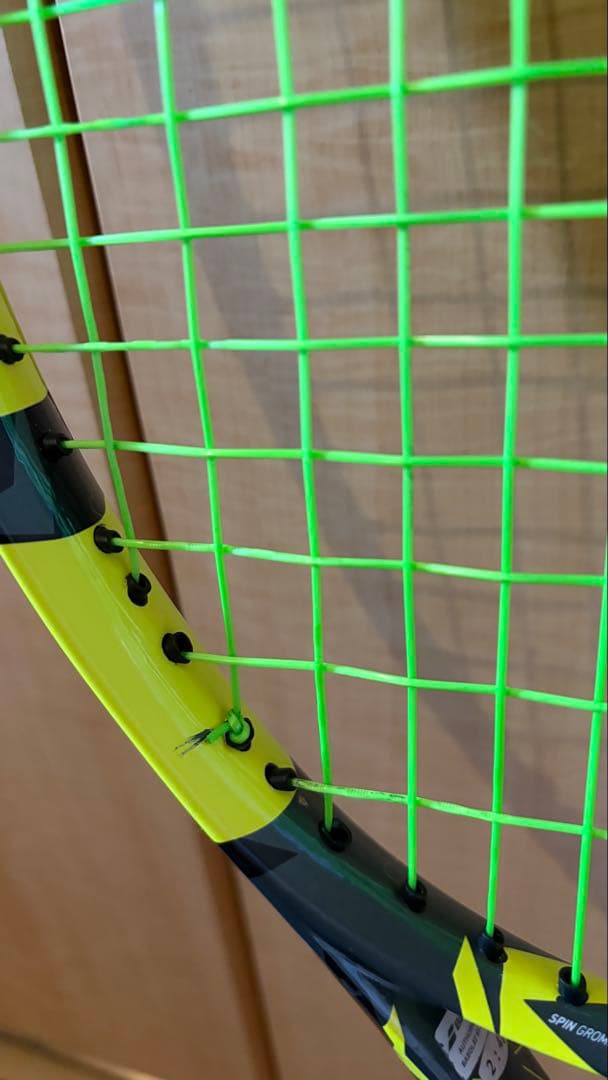 バボラ ピュアアエロチームG2