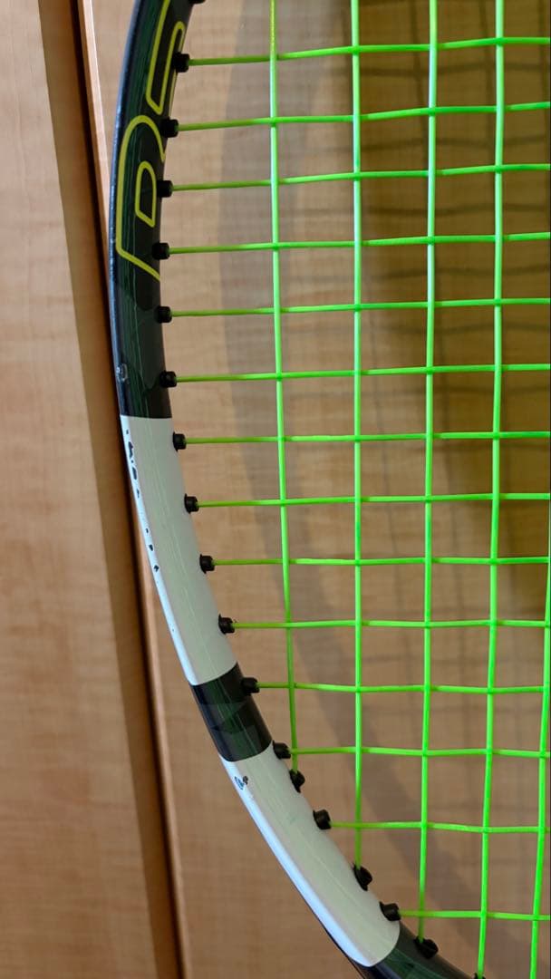 バボラ ピュアアエロチームG2