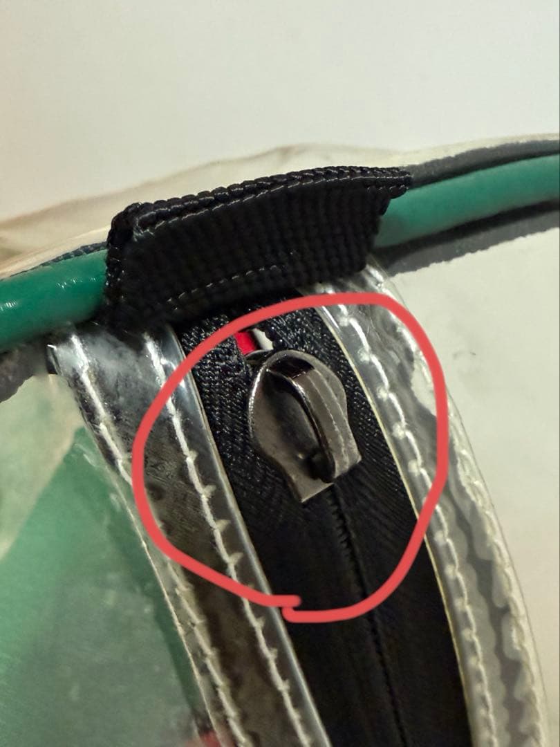 Malbon Golf キャディバッグ と ヘッドカバー(クラブは含みません)