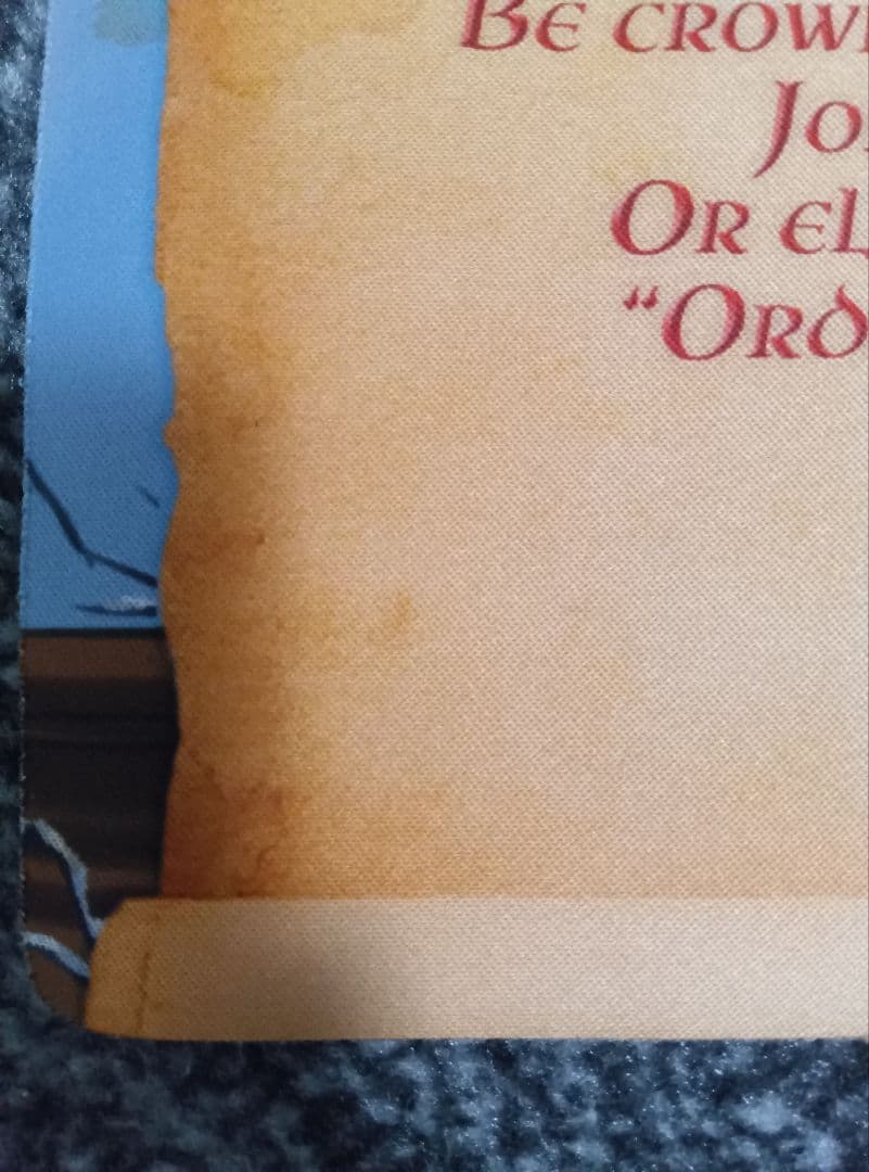 美品 聖騎士の追想 イゾルデ プレイマット 遊戯王 Traveler