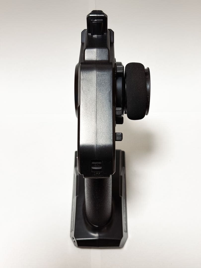 Minit-z AWD インプレッサWRX 付属品(ジャイロユニット、ホイール)