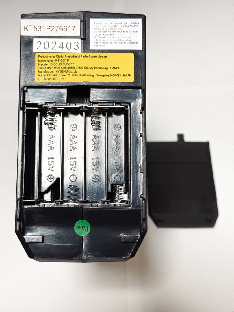 Minit-z AWD インプレッサWRX 付属品(ジャイロユニット、ホイール)