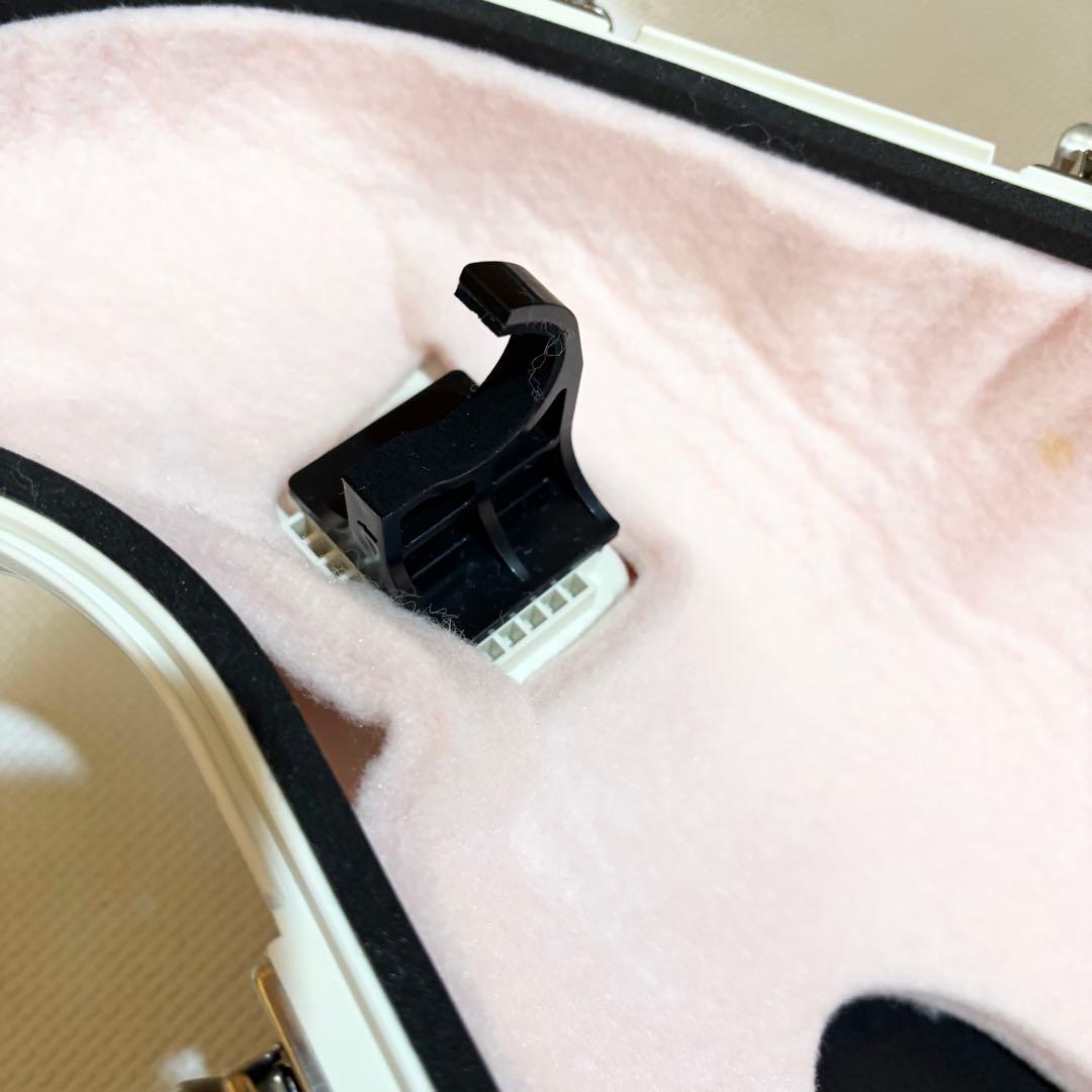 BEST BRASS ベストブラス e-Sax アルトサックス用 消音器