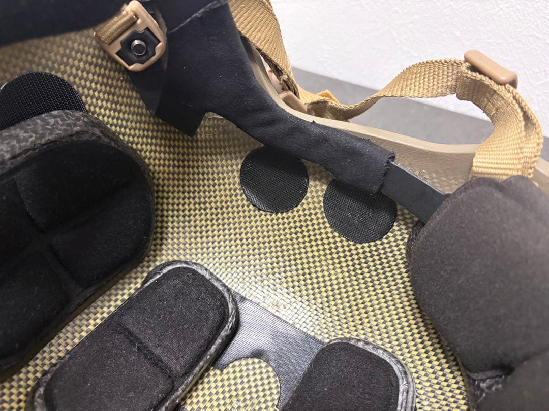 FMA マリタイム　M/L アラミドver